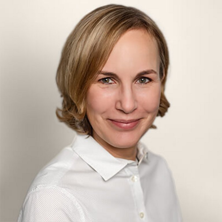 Sandra Karnstedt-Panienka