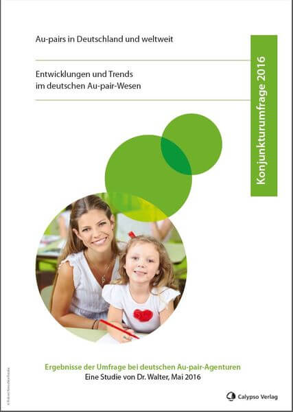 High demand for au pair placement in Germany and worldwide