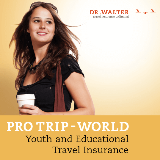 ITB: From everywhere to everywhere. New insurance solution for trips abroad