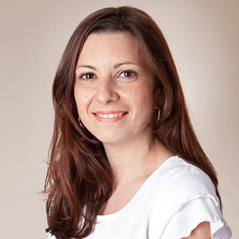 Francesca Manz