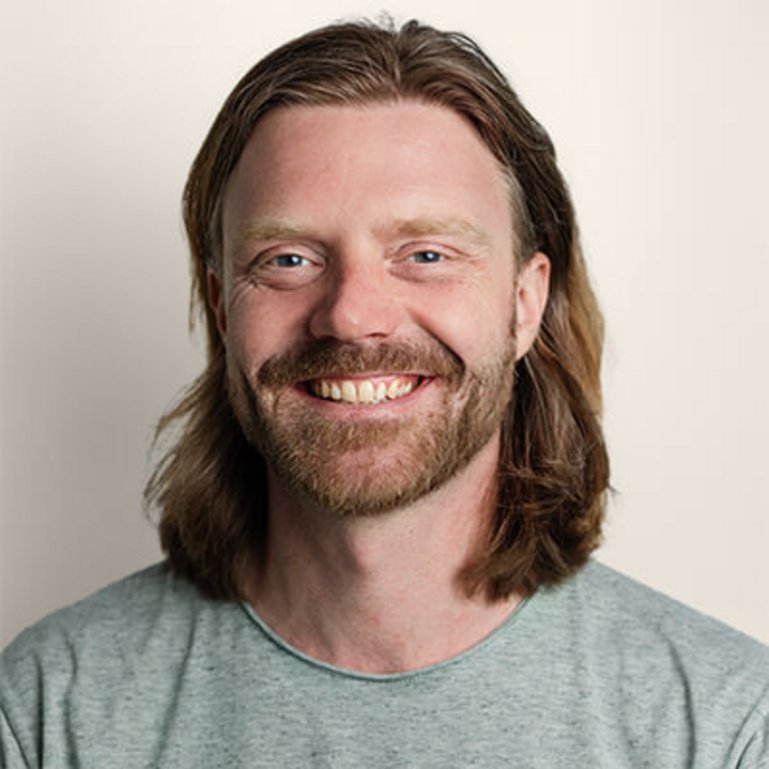 Martin Norgaard Gregersen