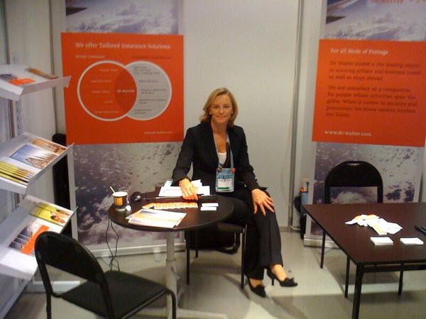 Successful 23rd Annual EAIE Conference in Copenhagen