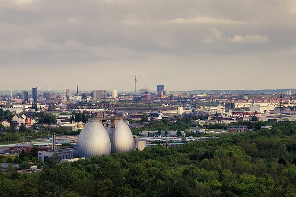 Dr. Walter auf der DKM in Dortmund