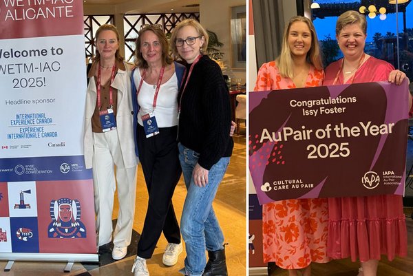 WETM-IAC 2025 in Alicante