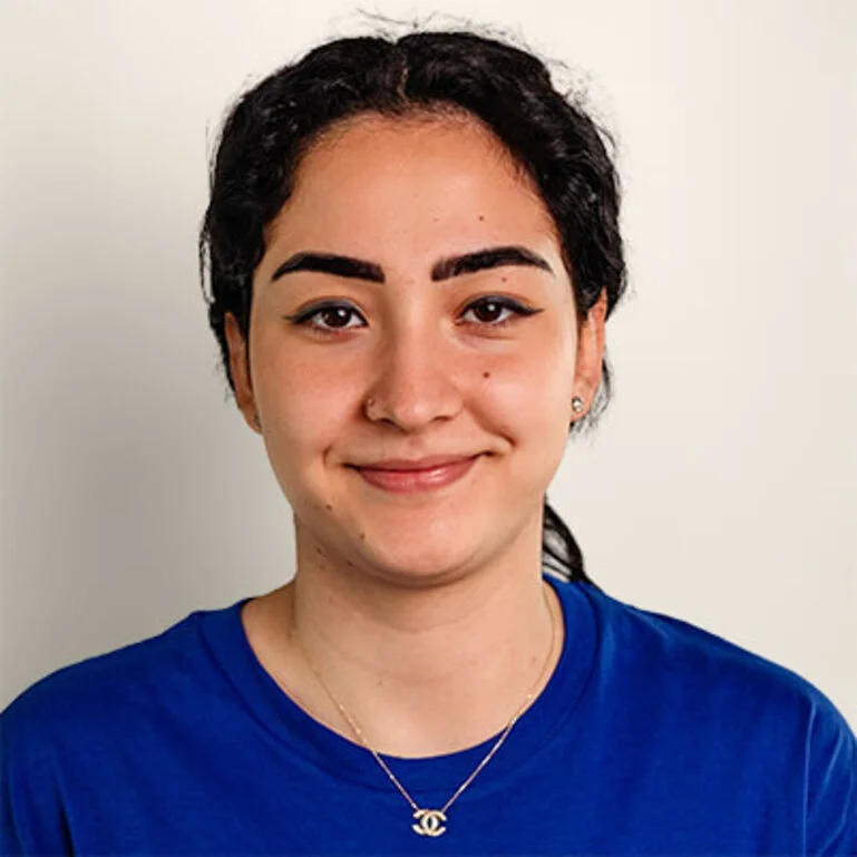 Yesim Oguz