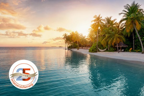 Ein Vierteljahrhundert reiseversicherung.com – das erste Online-Vergleichsportal für Reiseversicherungen wird 25