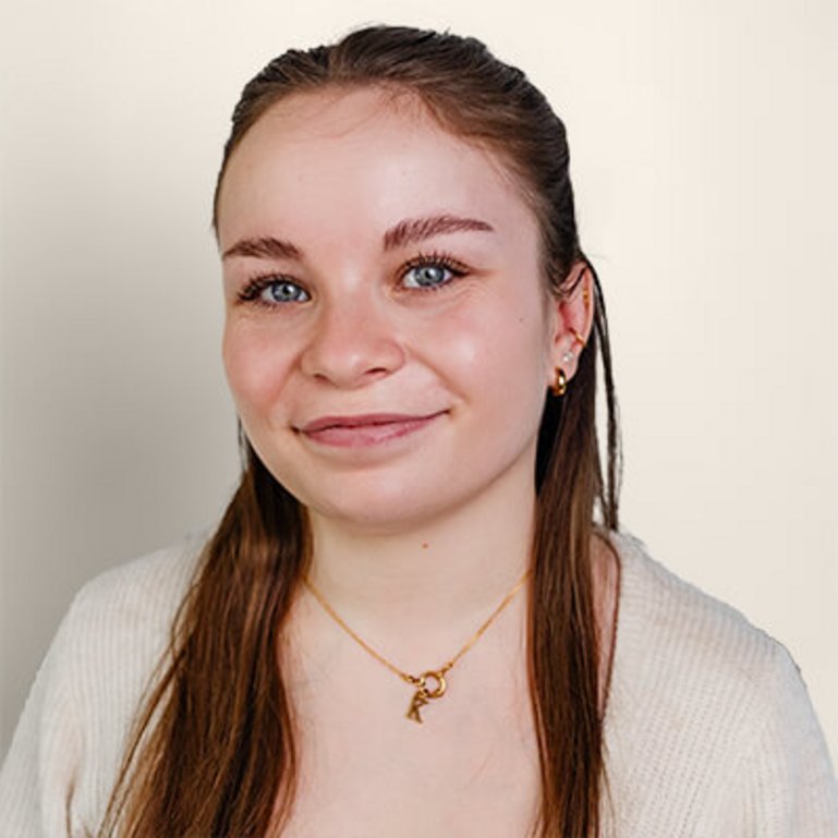 Kimberly Stöcker