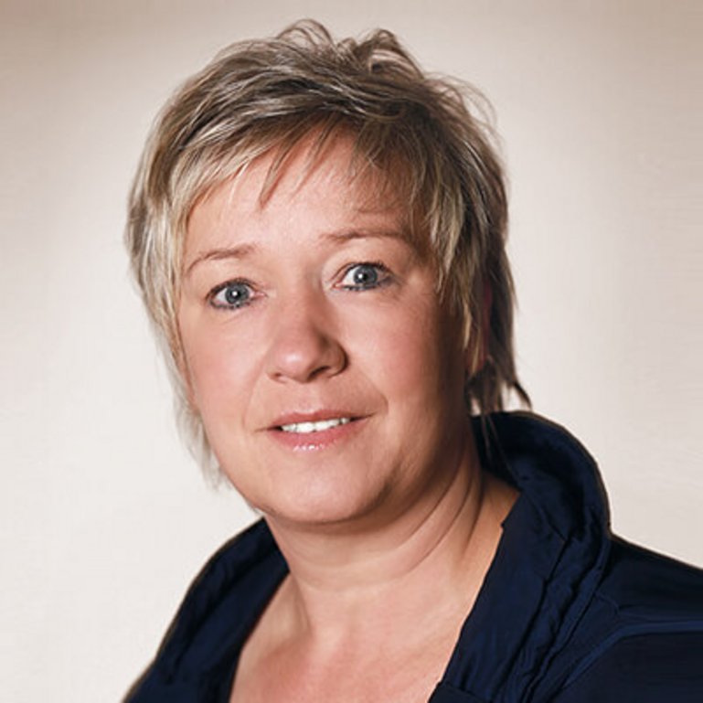Birgit Fröhlich