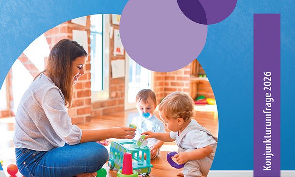 Konjunkturumfrage 2026: Weniger Au-pairs in Deutschland – Branche fordert bessere Rahmenbedingungen
