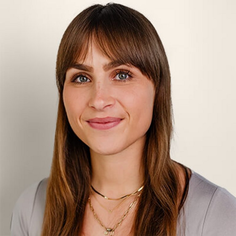 Antonia Wegmann
