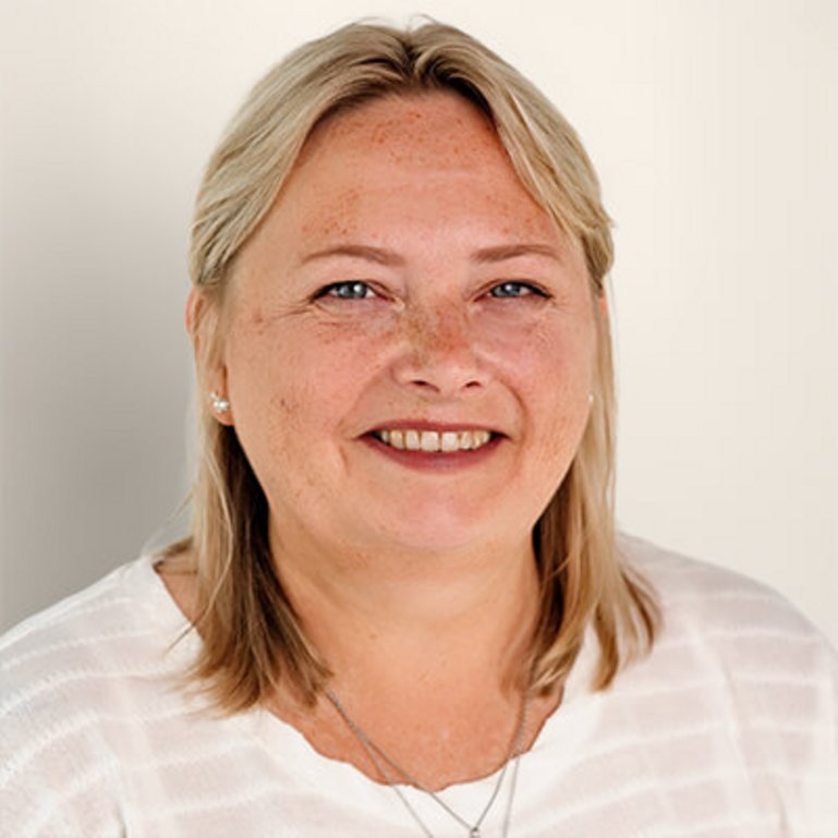 Sarah Hirmer