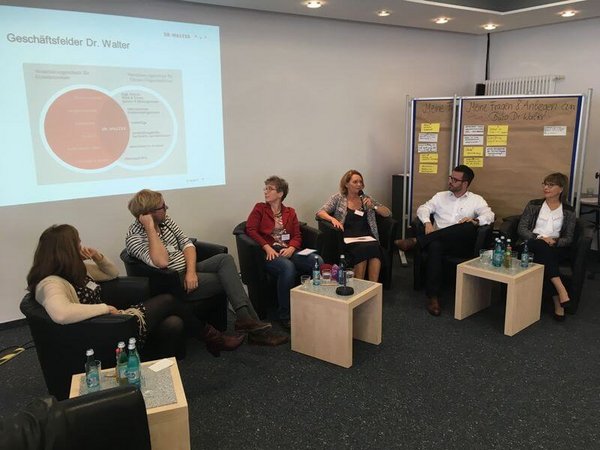 fid-Fachforum: Sicherheit in internationalen Freiwilligendiensten