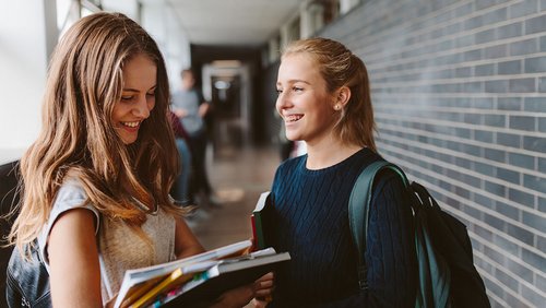 Für Schüler und Bildungsreisen