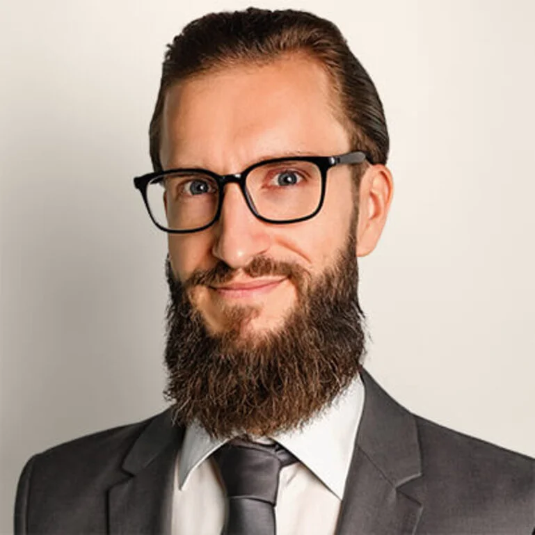 Benjamin Freischlad