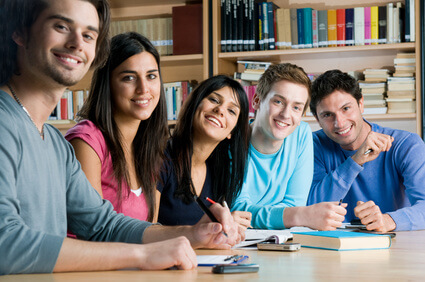 Insurance cover for foreign students, doctoral students and guest researchers