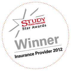 Dr. Walter wins Insurance Provider Award in London