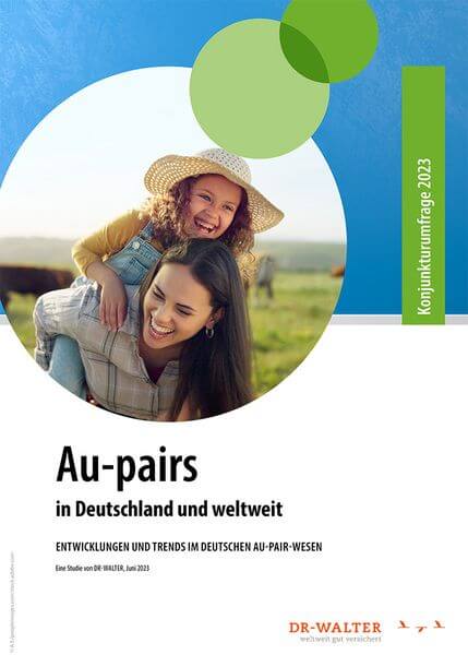 Konjunkturumfrage 2023: In Deutschland fehlen die Au-pairs