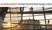 Neues Portal auslaender-reiseversicherung.com