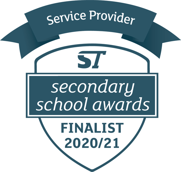 Nominierung für den Study Travel Secondary School Award