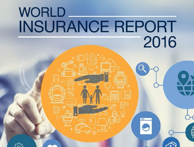 World Insurance Report 2016